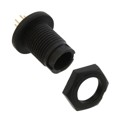 EN2P6M26P - CONN RCPT MALE 6POS GOLD SOLDER