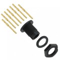 17980-7SG-300 - CONN RCPT FMALE 7POS GOLD CRIMP
