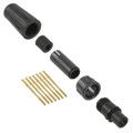 EN2C7F26G1 - CONN PLUG FMALE 7POS GOLD CRIMP