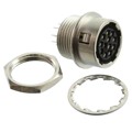 HR10G-10R-12SB(71) - CONN RCPT FMALE 12P SILVER SLDR