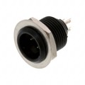 TB3MB - CONN RCPT ML MINI XLR 3P SDR CUP