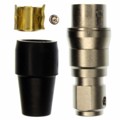 HR10A-7J-6P(74) - CONN JACK MALE 6P GOLD SLDR CUP