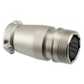 JR16JK-10S - CONN JACK FMALE 10P SOLDER CUP