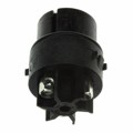SA3242 - CONN FMALE INSERT 4P SCREW