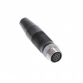 SR30-10JF-7S(71) - CONN JACK FMALE 7P SOLDER CUP
