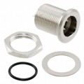 TB4MS - CONN RCPT ML MINI XLR 4P SDR CUP
