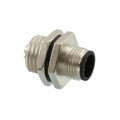 1838893-4 - CONN PLUG MALE 8POS SOLDER CUP