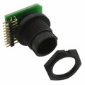 EN3P14MRAPCBN - CONN RCPT MALE 14POS GOLD SOLDER