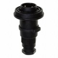 PX0737/P - CONN RCPT MALE 2POS NICKEL SCREW