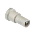 21033961505 - CONN CIRC INSERT 5POS GOLD SLDR