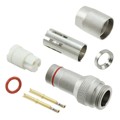 TS2L2F20C - CONN RCPT FMALE 2POS GOLD CRIMP