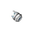 9-1437719-6 - CONN RCPT FMALE 3POS SOLDER CUP