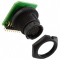 EN3P11FRAPCBN - CONN RCPT FMALE 11POS SOLDER