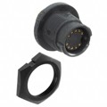 EN3P10F26SX - CONN RCPT FMALE 10P SOLDER CUP