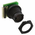 EN3P14FRAPCBN - CONN RCPT FMALE 14POS SOLDER