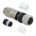 1781540001 - CONN PLUG FMALE 4POS TIN IDC