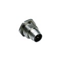 1200840028 - CONN RCPT MALE 4POS GOLD SOLDER