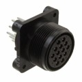 1-213928-1 - CONN RCPT FMALE 14POS TIN CRIMP