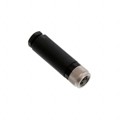 1200910024 - CONN PLUG FMALE 3POS GOLD SCREW