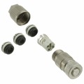 21032412301 - CONN RCPT FMALE 2POS GOLD IDC