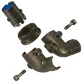 97-3108B-14S-5S - CONN PLUG FMALE 5P SOLDER CUP
