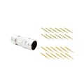 MA5CAE1200-S3-KIT - CONN PLUG MALE 12POS GOLD CRIMP