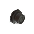 RTS716ND26S03 - CONN RCPT FMALE 26P GOLD SOLDER