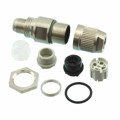 21033811425 - CONN PLUG MALE 4POS GOLD IDC