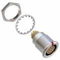 JBXER2G16FSSDSR - CONN RCPT FMALE 16P SOLDER CUP