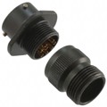 PT01A-12-8S - CONN RCPT FMALE 8P GOLD SLDR CUP