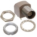 EXG.0B.306.HLN - CONN RCPT FMALE 6POS GOLD SOLDER