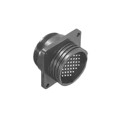 208132-1 - CONN RCPT MALE 37POS TIN SOLDER