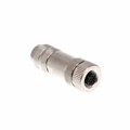 1201000001 - CONN PLUG FMALE 5POS GOLD SCREW