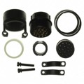 PT06E20-16S(470) - CONN PLUG FMALE 16P SOLDER CUP