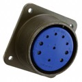 97-3102A-28-19S - CONN RCPT FMALE 10P SOLDER CUP