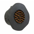 PT07A-16-26P - CONN RCPT MALE 26P GOLD SLDR CUP