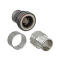 K1CWAM-PU4WBM0-0000 - CONN RCPT FMALE 4POS SOLDER CUP