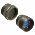 97-3101A-24-7P - CONN RCPT MALE 16P SOLDER CUP