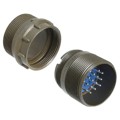 97-3101A-24-5P - CONN RCPT MALE 16P SOLDER CUP