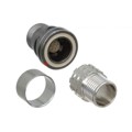 K1CWAM-P07WBC0-0000 - CONN RCPT FMALE 7POS SOLDER CUP