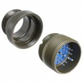 97-3101A-28-11P - CONN RCPT MALE 22P SOLDER CUP