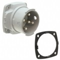 1122191011 - CONN PLUG MALE 5POS SCREW