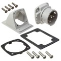 1122191054 - CONN PLUG MALE 3POS SCREW