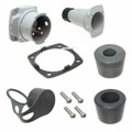 1122191026 - CONN PLUG MALE 3POS SCREW