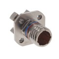 KJAD0T9F35PN115 - CONN RCPT MALE 6POS SOLDER