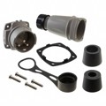 1122191036 - CONN PLUG MALE 3POS SCREW