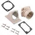 1122191049 - CONN PLUG MALE 5POS SCREW