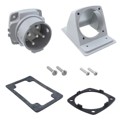 1122191056 - CONN PLUG MALE 5POS SCREW