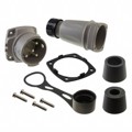 1122191034 - CONN PLUG MALE 4POS SCREW