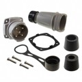1122191042 - CONN PLUG MALE 5POS SCREW